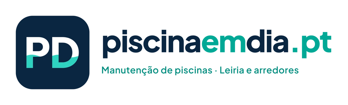 Piscina em Dia — manutenção de piscinas, Leiria e arredores